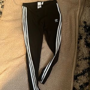 Adidas leggings